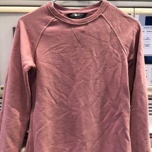 The North Face Women’s Sweatshirt, Size XS